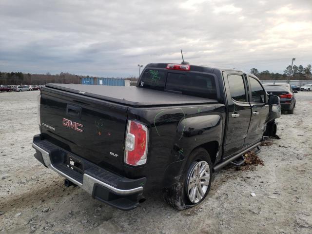 Photo 3 VIN: 1GTG5DE37G1303646 - GMC CANYON SLT 