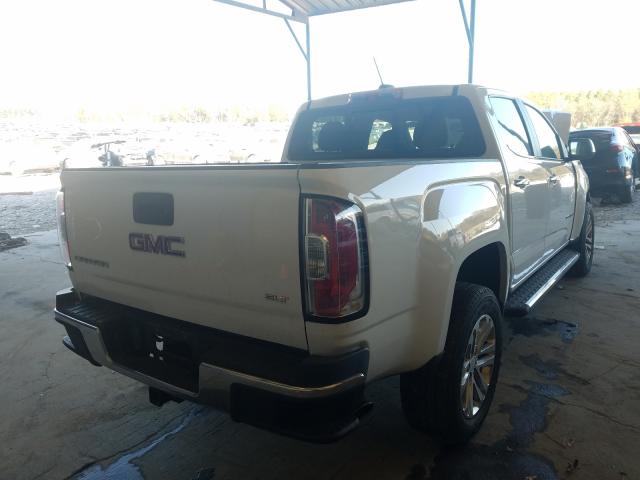 Photo 3 VIN: 1GTG5DE38G1109515 - GMC CANYON SLT 