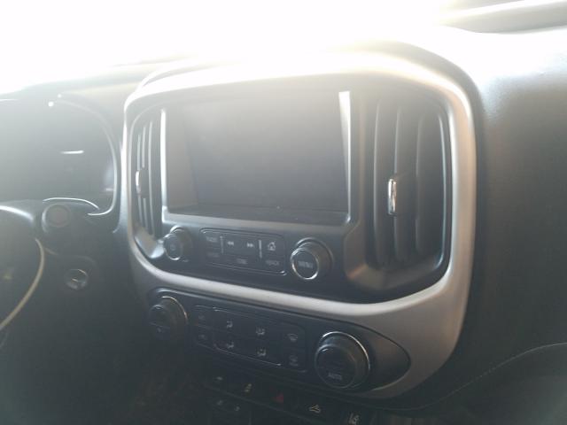 Photo 8 VIN: 1GTG5DE38G1109515 - GMC CANYON SLT 