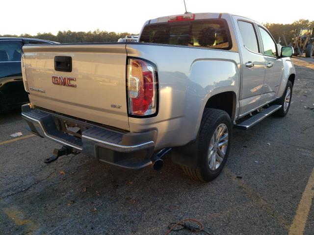 Photo 3 VIN: 1GTG5DE38G1248835 - GMC CANYON SLT 