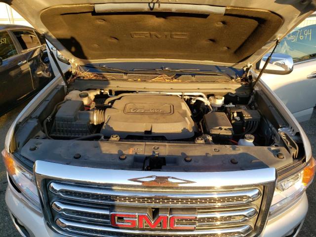 Photo 6 VIN: 1GTG5DE38G1248835 - GMC CANYON SLT 