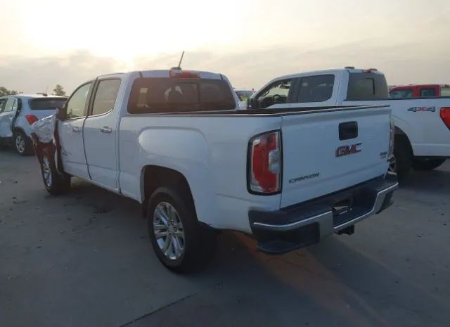 Photo 2 VIN: 1GTG5DE38G1254747 - GMC CANYON 