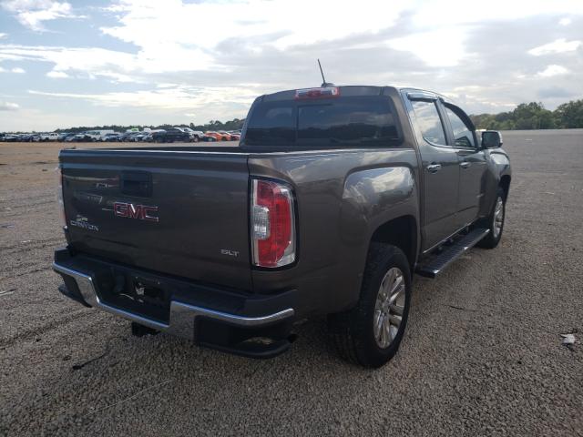 Photo 3 VIN: 1GTG5DE3XG1264180 - GMC CANYON SLT 