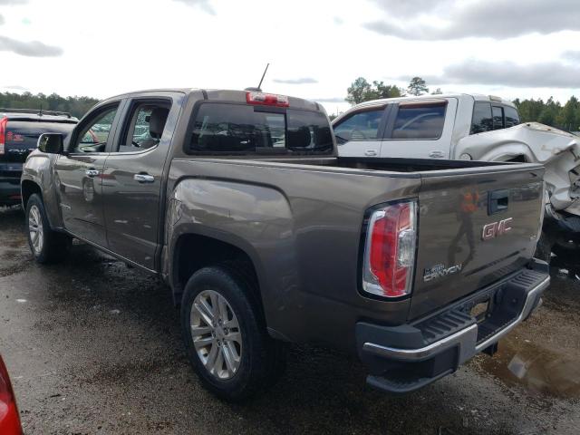 Photo 2 VIN: 1GTG5DE3XG1359967 - GMC CANYON SLT 