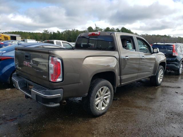 Photo 3 VIN: 1GTG5DE3XG1359967 - GMC CANYON SLT 