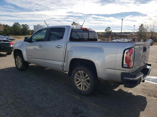 Photo 1 VIN: 1GTG5DEN0J1108612 - GMC CANYON 