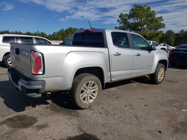 Photo 2 VIN: 1GTG5DEN0J1108612 - GMC CANYON 