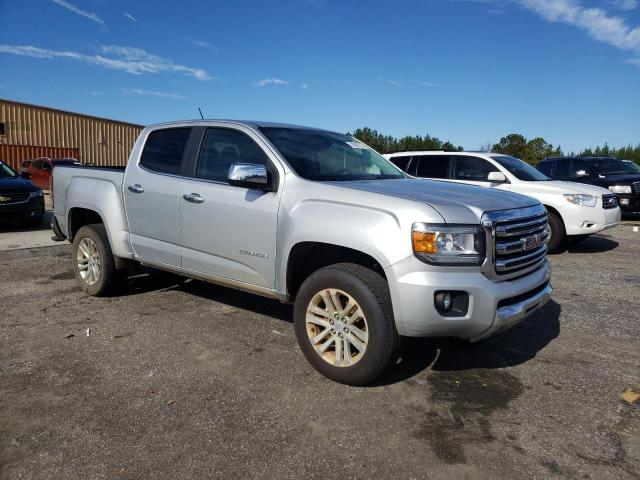 Photo 3 VIN: 1GTG5DEN0J1108612 - GMC CANYON 