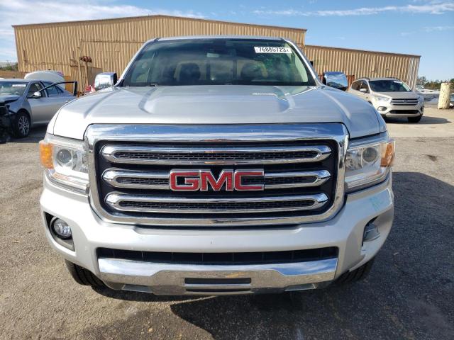 Photo 4 VIN: 1GTG5DEN0J1108612 - GMC CANYON 