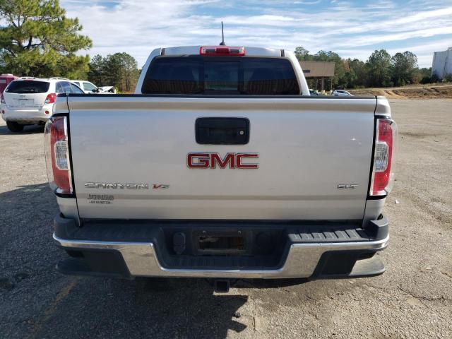 Photo 5 VIN: 1GTG5DEN0J1108612 - GMC CANYON 