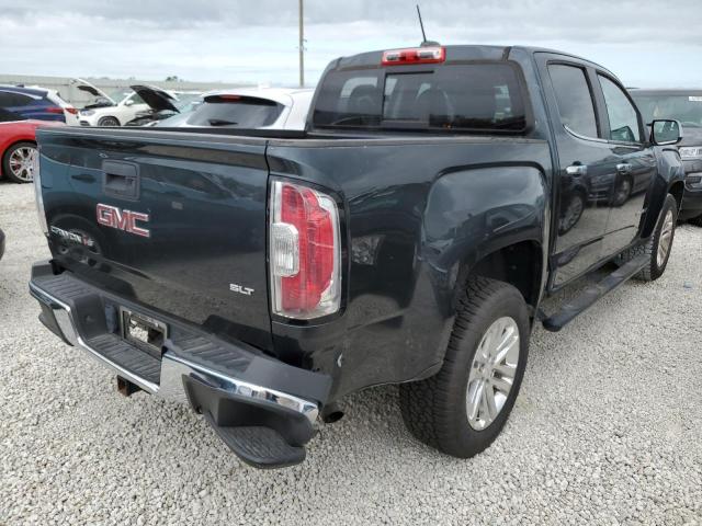 Photo 3 VIN: 1GTG5DEN0J1153582 - GMC CANYON SLT 