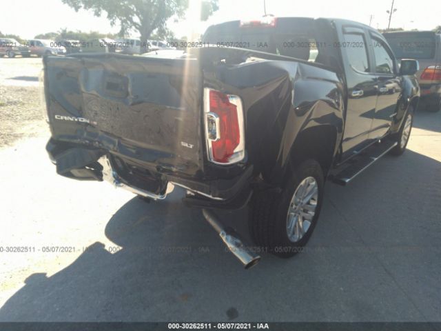 Photo 5 VIN: 1GTG5DEN1J1306583 - GMC CANYON 