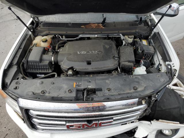 Photo 10 VIN: 1GTG5DEN2J1110829 - GMC CANYON SLT 