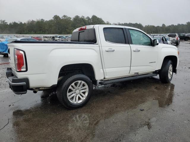 Photo 2 VIN: 1GTG5DEN2J1110829 - GMC CANYON SLT 