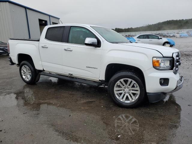 Photo 3 VIN: 1GTG5DEN2J1110829 - GMC CANYON SLT 