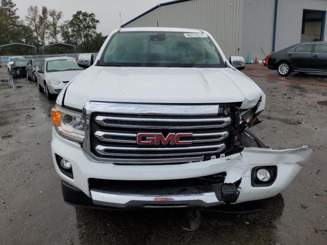 Photo 4 VIN: 1GTG5DEN2J1110829 - GMC CANYON SLT 