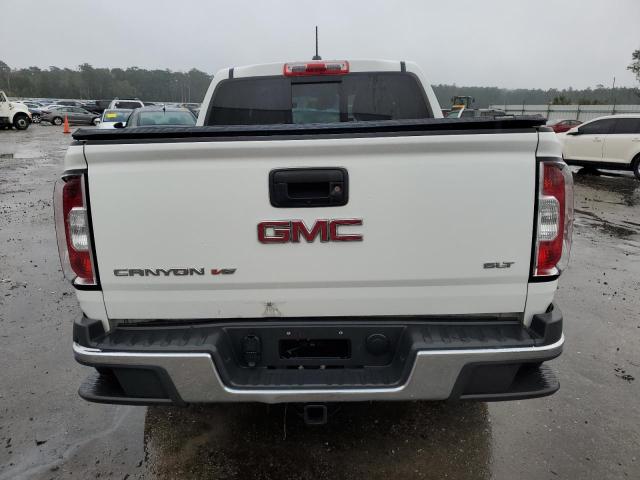 Photo 5 VIN: 1GTG5DEN2J1110829 - GMC CANYON SLT 