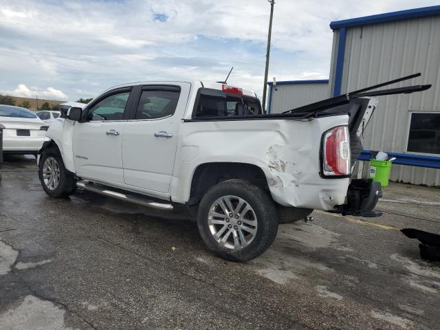 Photo 1 VIN: 1GTG5DEN3H1313691 - GMC CANYON SLT 