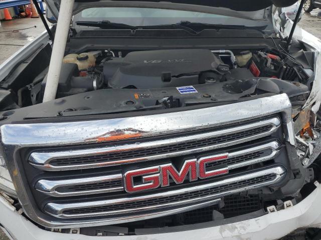 Photo 10 VIN: 1GTG5DEN3H1313691 - GMC CANYON SLT 