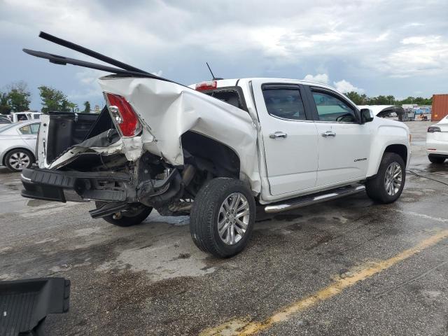 Photo 2 VIN: 1GTG5DEN3H1313691 - GMC CANYON SLT 