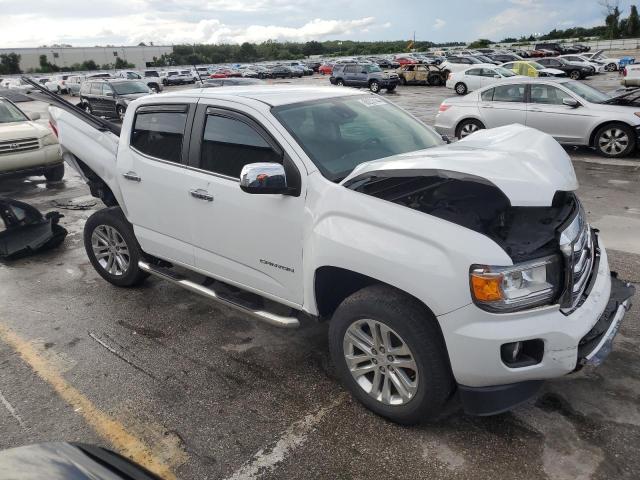 Photo 3 VIN: 1GTG5DEN3H1313691 - GMC CANYON SLT 