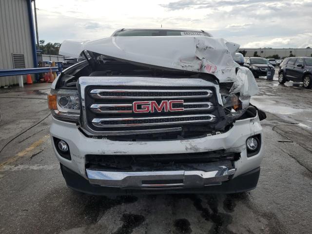 Photo 4 VIN: 1GTG5DEN3H1313691 - GMC CANYON SLT 