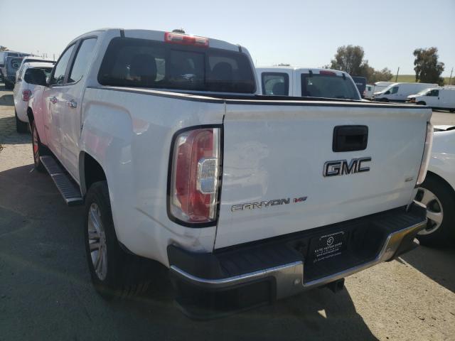 Photo 2 VIN: 1GTG5DEN3K1283003 - GMC CANYON 