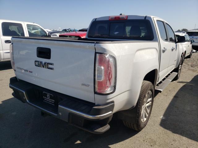 Photo 3 VIN: 1GTG5DEN3K1283003 - GMC CANYON 