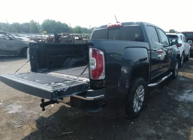 Photo 3 VIN: 1GTG5DEN4H1297033 - GMC CANYON 