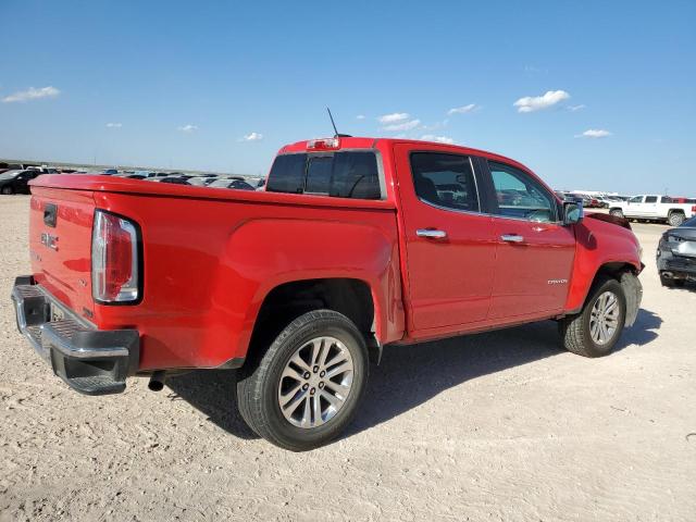 Photo 2 VIN: 1GTG5DEN4J1146859 - GMC CANYON SLT 