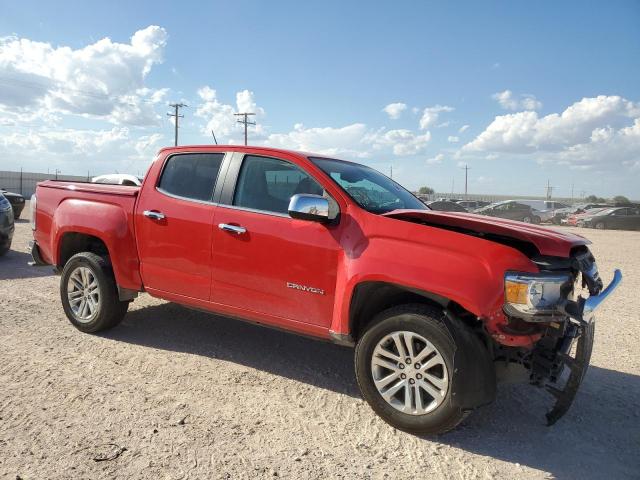 Photo 3 VIN: 1GTG5DEN4J1146859 - GMC CANYON SLT 