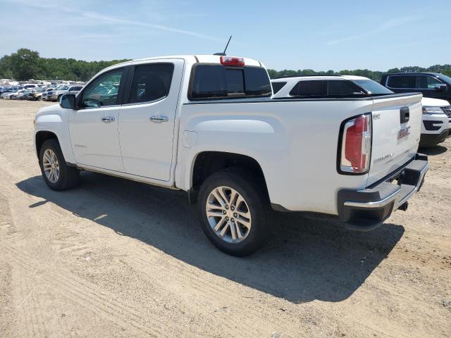 Photo 1 VIN: 1GTG5DEN5H1146170 - GMC CANYON SLT 