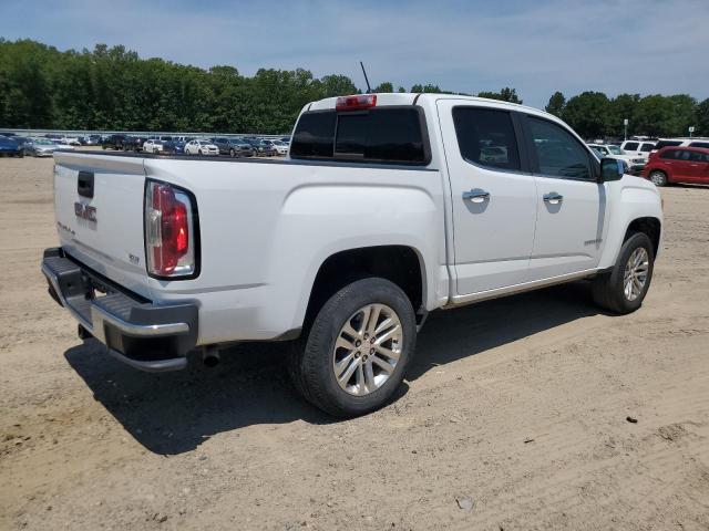 Photo 2 VIN: 1GTG5DEN5H1146170 - GMC CANYON SLT 