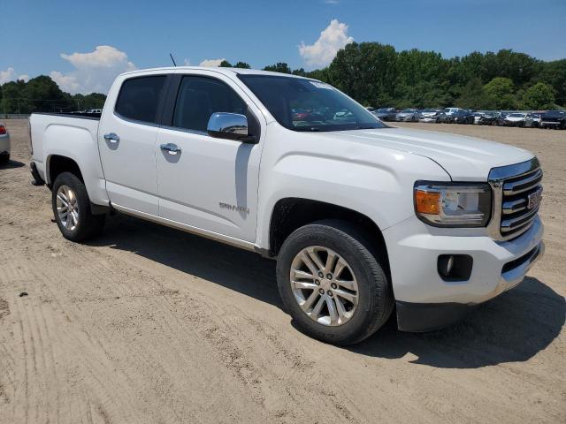 Photo 3 VIN: 1GTG5DEN5H1146170 - GMC CANYON SLT 