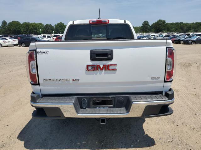 Photo 5 VIN: 1GTG5DEN5H1146170 - GMC CANYON SLT 