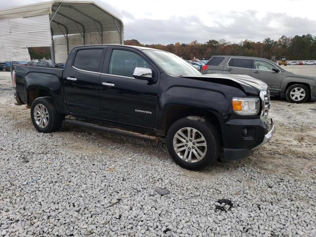 Photo 3 VIN: 1GTG5DEN5J1102689 - GMC CANYON 