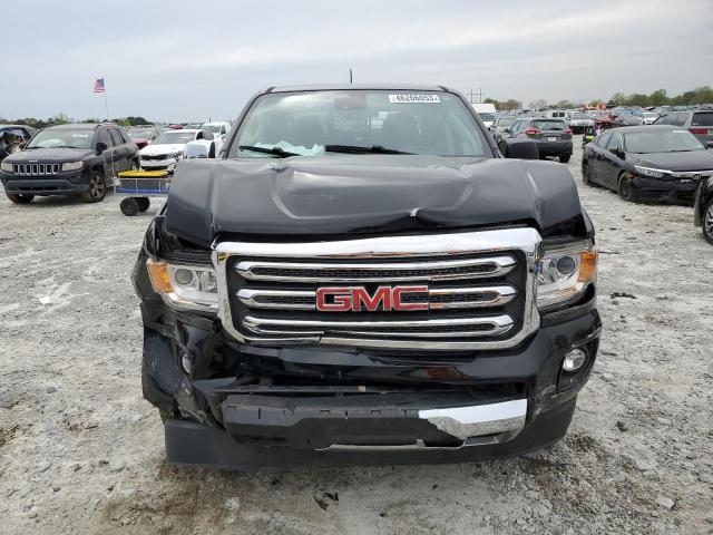 Photo 4 VIN: 1GTG5DEN6J1195321 - GMC CANYON SLT 