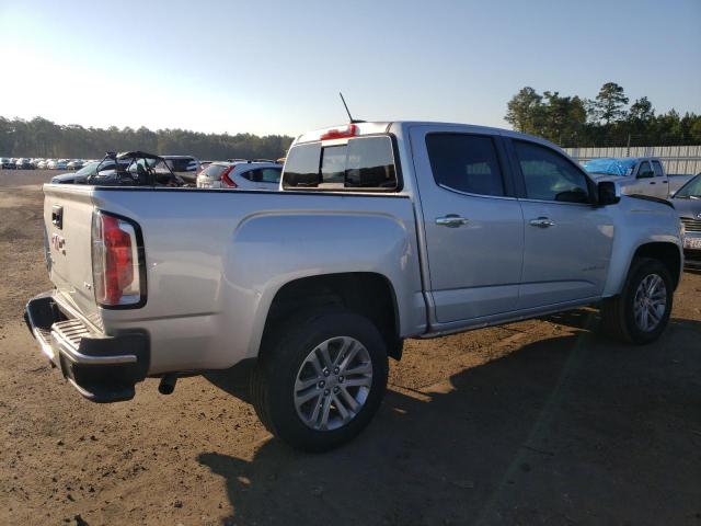 Photo 3 VIN: 1GTG5DEN6K1117896 - GMC CANYON SLT 