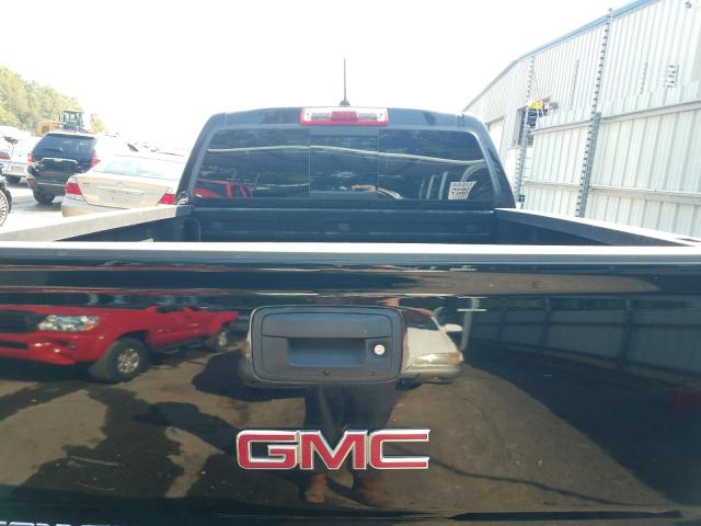 Photo 8 VIN: 1GTG5DEN7H1142878 - GMC CANYON SLT 