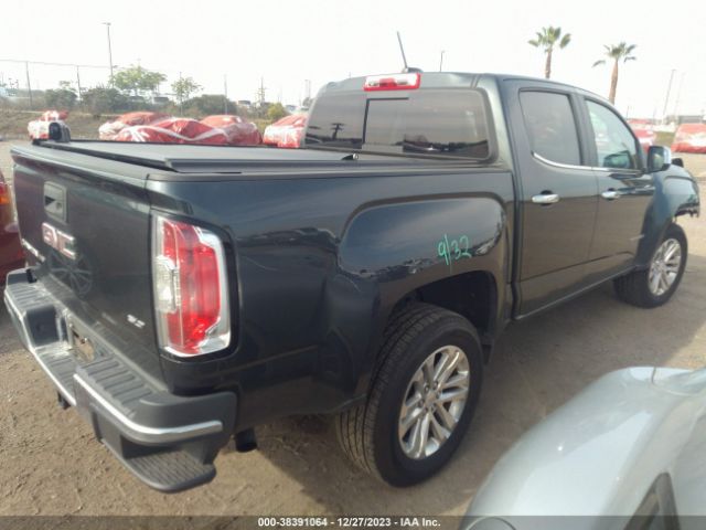 Photo 3 VIN: 1GTG5DEN7J1130333 - GMC CANYON 