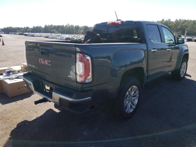 Photo 3 VIN: 1GTG5DEN8K1277455 - GMC CANYON SLT 