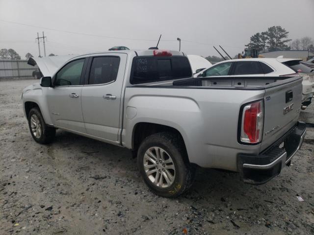 Photo 1 VIN: 1GTG5DEN9H1295388 - GMC CANYON SLT 