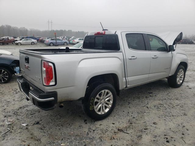 Photo 2 VIN: 1GTG5DEN9H1295388 - GMC CANYON SLT 