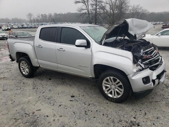 Photo 3 VIN: 1GTG5DEN9H1295388 - GMC CANYON SLT 