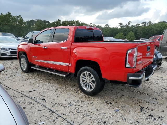 Photo 1 VIN: 1GTG5DEN9H1323853 - GMC CANYON 