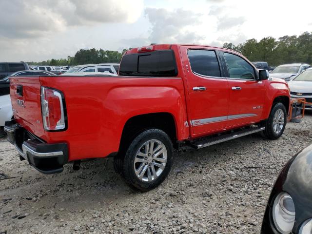 Photo 2 VIN: 1GTG5DEN9H1323853 - GMC CANYON 