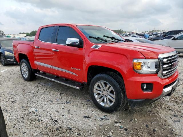 Photo 3 VIN: 1GTG5DEN9H1323853 - GMC CANYON 