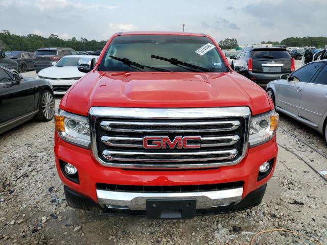 Photo 4 VIN: 1GTG5DEN9H1323853 - GMC CANYON 