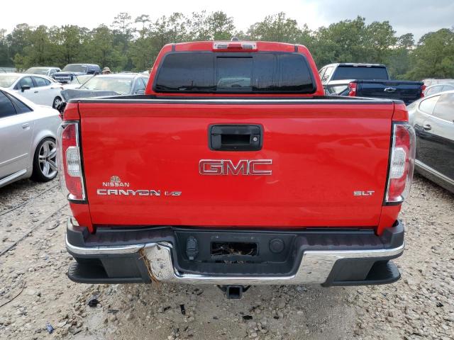 Photo 5 VIN: 1GTG5DEN9H1323853 - GMC CANYON 