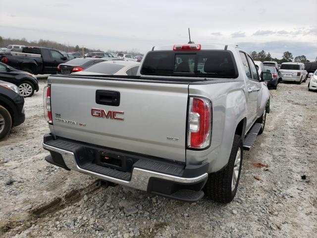 Photo 3 VIN: 1GTG5DEN9K1310947 - GMC CANYON SLT 